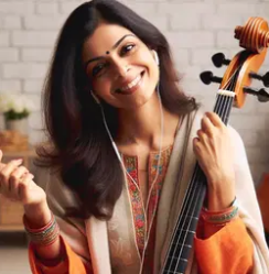 Shweta Ansari